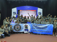 Regular Classes Program Universitas Mpu Tantular Jakar Nomor 7