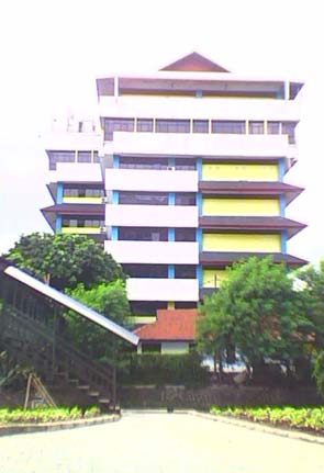 Regular Classes Program Universitas Mpu Tantular Jakar Nomor Home Photo 2