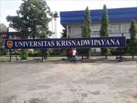 Regular Classes Program Mputantular Nomor 1