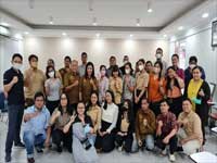 Regular Classes Program Mputantular Nomor 5
