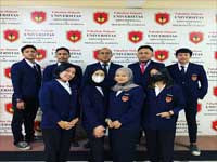 Regular Classes Program Mputantular Nomor 6