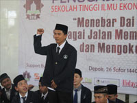 Regular Classes Program Mputantular Nomor 3