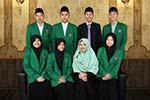 Regular Classes Program Mputantular Nomor 2