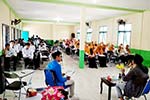 Regular Classes Program Mputantular Nomor 5