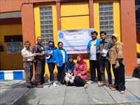 Regular Classes Program Mputantular Nomor 1