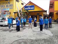 Regular Classes Program Mputantular Nomor 4