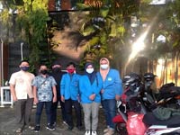 Regular Classes Program Mputantular Nomor 5