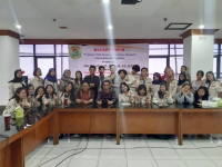 Regular Classes Program Universitas Mpu Tantular Jakar Nomor Photo Gallery 2