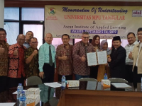Regular Classes Program Universitas Mpu Tantular Jakar Nomor Photo Gallery 4