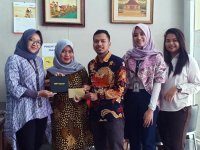Regular Classes Program Universitas Mpu Tantular Jakar Nomor Home Photo 4