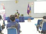 Regular Classes Program Mputantular Nomor 5