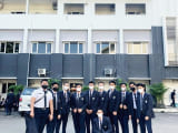 Regular Classes Program Mputantular Nomor 9