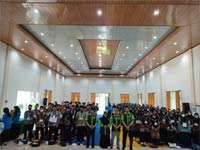 Regular Classes Program Mputantular Nomor 4