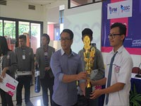 Regular Classes Program Mputantular Nomor 6