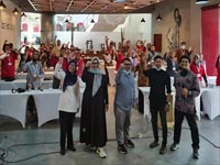 Regular Classes Program Mputantular Nomor 9
