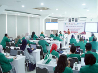 Regular Classes Program Mputantular Nomor 8
